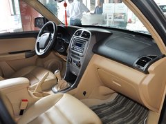 2012款 精英版 1.6S 手动 豪华型 5座