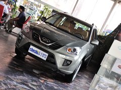 2012款 精英版 1.6S 手动 豪华型 5座
