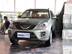 2012款 精英版 1.6S 手动 豪华型 5座