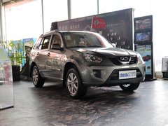 2012款 精英版 1.6S 手动 豪华型 5座