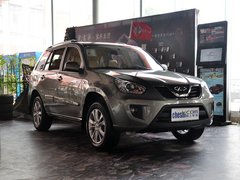 2012款 精英版 1.6S 手动 豪华型 5座