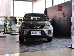 2012款 精英版 1.6S 手动 豪华型 5座