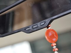 2012款 精英版 1.6S 手动 豪华型 5座