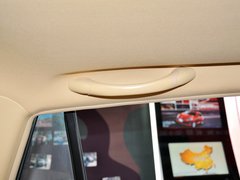 2012款 精英版 1.6S 手动 豪华型 5座