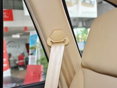 2012款 精英版 1.6S 手动 豪华型 5座