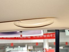 2012款 精英版 1.6S 手动 豪华型 5座