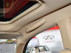 2012款 精英版 1.6S 手动 豪华型 5座