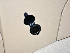2012款 精英版 1.6S 手动 豪华型 5座