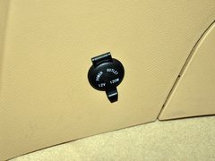 2012款 精英版 1.6S 手动 豪华型 5座