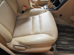 2012款 精英版 1.6S 手动 豪华型 5座