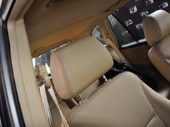 2012款 精英版 1.6S 手动 豪华型 5座