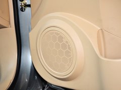 2012款 精英版 1.6S 手动 豪华型 5座