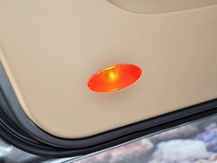 2012款 精英版 1.6S 手动 豪华型 5座