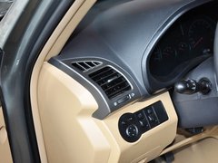 2012款 精英版 1.6S 手动 豪华型 5座
