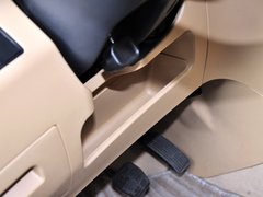 2012款 精英版 1.6S 手动 豪华型 5座