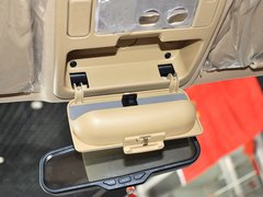 2012款 精英版 1.6S 手动 豪华型 5座