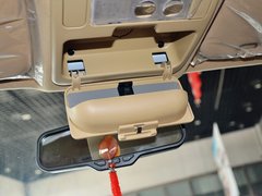 2012款 精英版 1.6S 手动 豪华型 5座