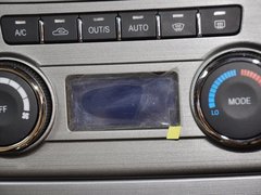 2012款 精英版 1.6S 手动 豪华型 5座