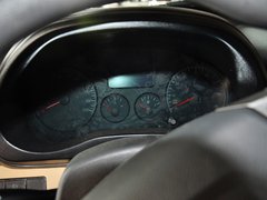 2012款 精英版 1.6S 手动 豪华型 5座