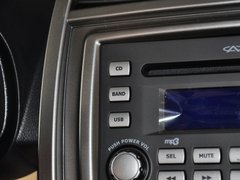 2012款 精英版 1.6S 手动 豪华型 5座