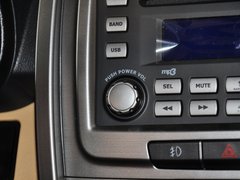 2012款 精英版 1.6S 手动 豪华型 5座