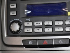 2012款 精英版 1.6S 手动 豪华型 5座