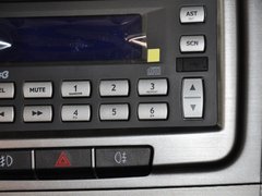 2012款 精英版 1.6S 手动 豪华型 5座