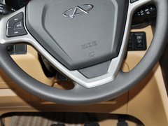 2012款 精英版 1.6S 手动 豪华型 5座