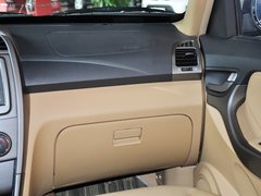 2012款 精英版 1.6S 手动 豪华型 5座