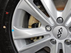 2012款 精英版 1.6S 手动 豪华型 5座
