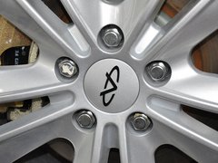 2012款 精英版 1.6S 手动 豪华型 5座