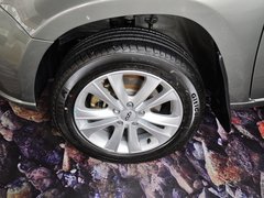 2012款 精英版 1.6S 手动 豪华型 5座