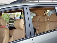 2012款 精英版 1.6S 手动 豪华型 5座