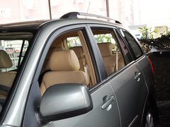 2012款 精英版 1.6S 手动 豪华型 5座
