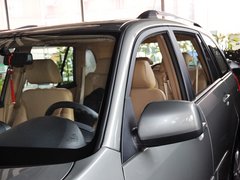 2012款 精英版 1.6S 手动 豪华型 5座