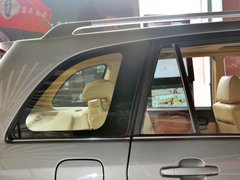 2012款 精英版 1.6S 手动 豪华型 5座