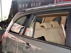 2012款 精英版 1.6S 手动 豪华型 5座