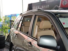 2012款 精英版 1.6S 手动 豪华型 5座