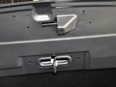 2012款 精英版 1.6S 手动 豪华型 5座