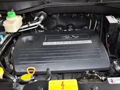 2012款 精英版 1.6S 手动 豪华型 5座
