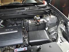 2012款 精英版 1.6S 手动 豪华型 5座