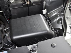 2012款 精英版 1.6S 手动 豪华型 5座