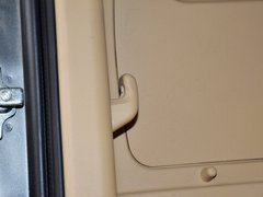 2012款 精英版 1.6S 手动 豪华型 5座