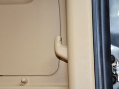 2012款 精英版 1.6S 手动 豪华型 5座