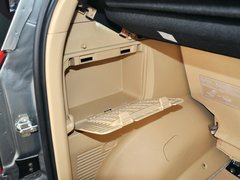 2012款 精英版 1.6S 手动 豪华型 5座