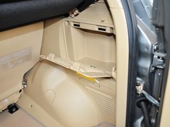 2012款 精英版 1.6S 手动 豪华型 5座