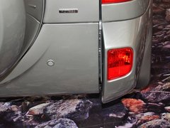 2012款 精英版 1.6S 手动 豪华型 5座