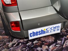 2012款 精英版 1.6S 手动 豪华型 5座