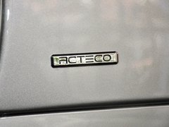 2012款 精英版 1.6S 手动 豪华型 5座