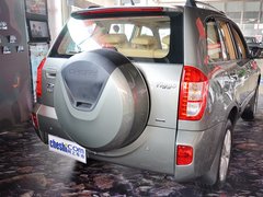 2012款 精英版 1.6S 手动 豪华型 5座